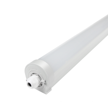 OEM manufacture of led vapor-tight fixture supply IP65 led modern pendant waterproof batten light